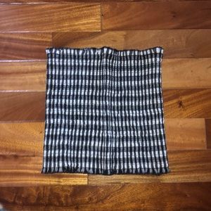 Brandy Melville Tube Top